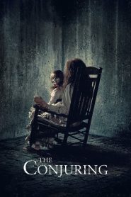 The Conjuring (2013) เดอะ คอนเจอริ่ง คนเรียกผี