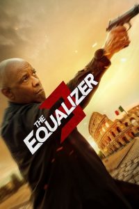 The Equalizer 3 (2023) มัจจุราชไร้เงา 3