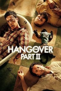 The Hangover Part 2 (2011) เดอะ แฮงค์โอเวอร์ ภาค 2