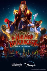 The Hip Hop Nutcracker (2022)