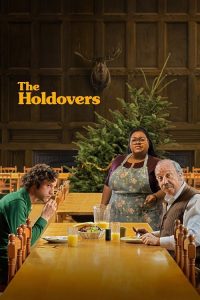 The Holdovers (2023)