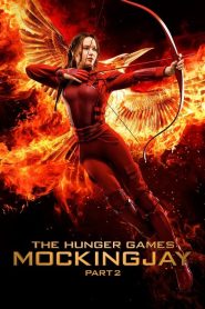 The Hunger Games 4 Mockingjay Part 2 (2015) เกมล่าเกม 4 ม็อกกิ้งเจย์ พาร์ท 2