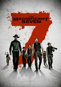 The Magnificent Seven (2016) 7 สิงห์แดนเสือ