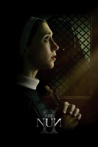 The Nun 2 (2023) เดอะ นัน 2