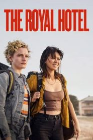 The Royal Hotel (2023)