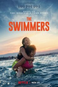 The Swimmers (2022)