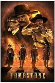 Tombstone (1993) ทูมสโตน ดวลกลางตะวัน