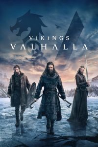 Vikings Valhalla Season 2 (2023) ไวกิ้ง วัลฮัลลา