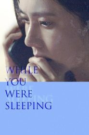 While You Were Sleeping (2024) เธอหลับ เขาร้าย