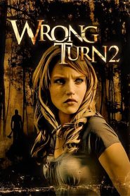 Wrong Turn 2 Dead End (2007) หวีดเขมือบคน 2